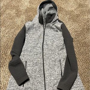 Women’s north face jacket
